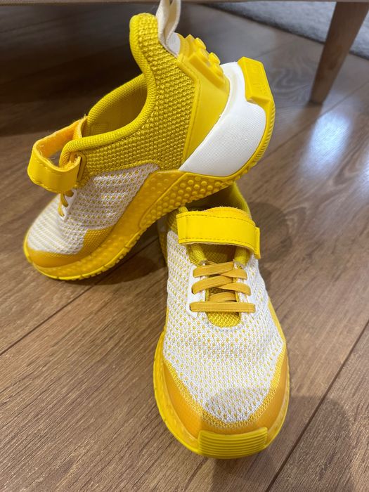 Обувки-Adidas Lego-32 номер