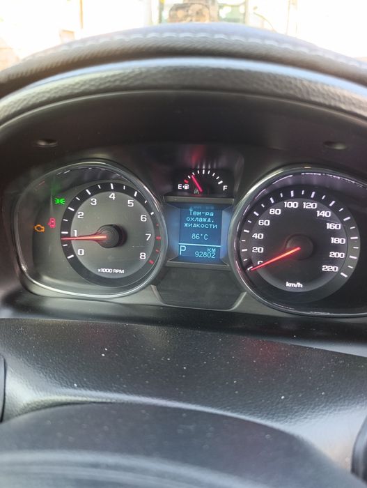 Sotuvda Kaptiva 4 2018