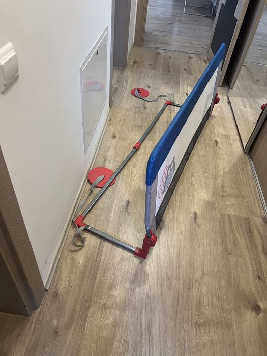 Parapeti de pat anti cadere bebelusi si copii