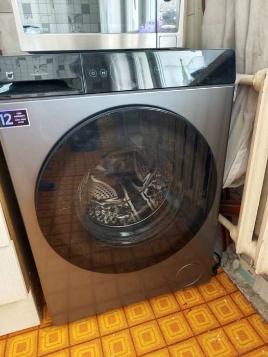 Xiaomi Mijia Front Load Washer Dryer Pro