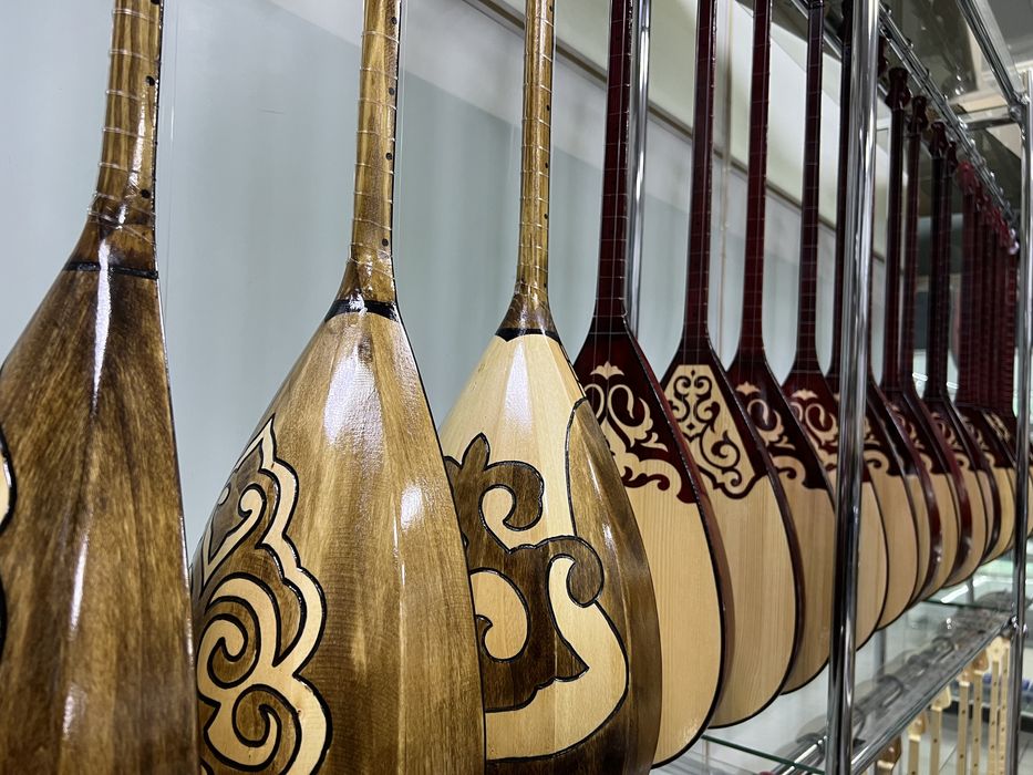 Домбыра стандарт