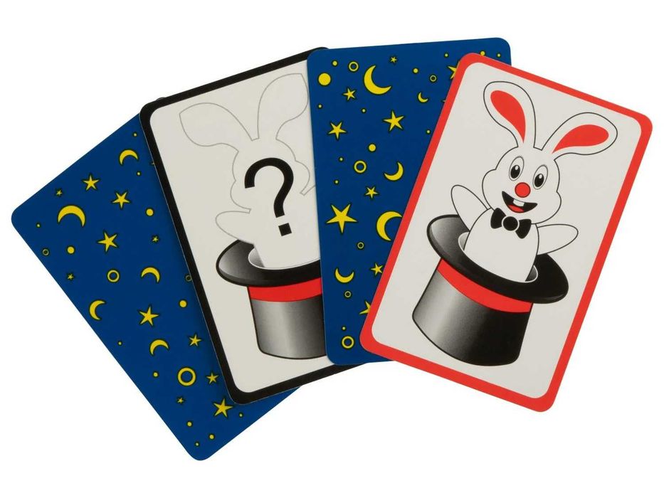 Магическа кутия Магически комплект Фокуси 150 магически трика