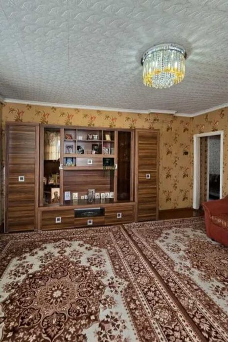 Продам дом в Аэропорту