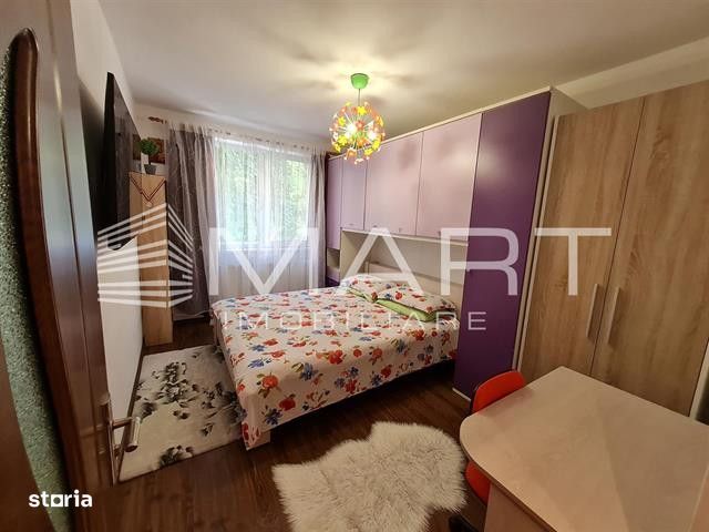 Apartament 2 camere, zona Harmanului — fotografia 3