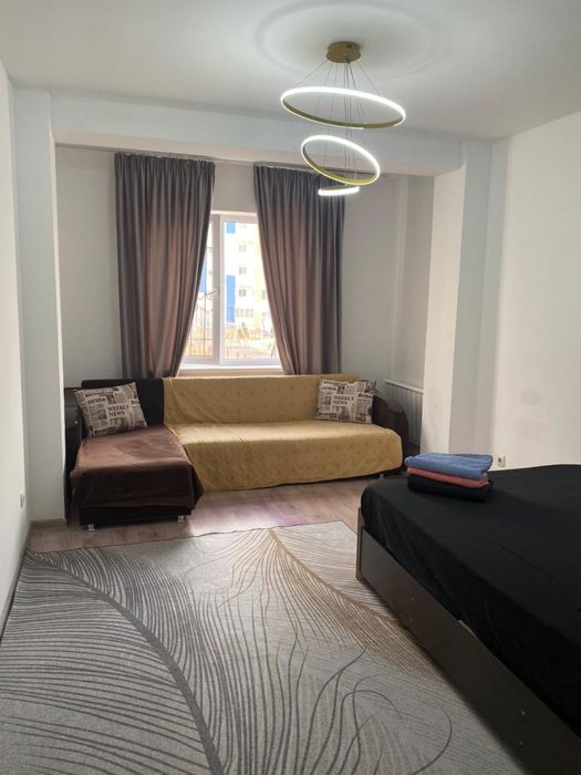 Сдам квартиру по суточно на ночь  по часам