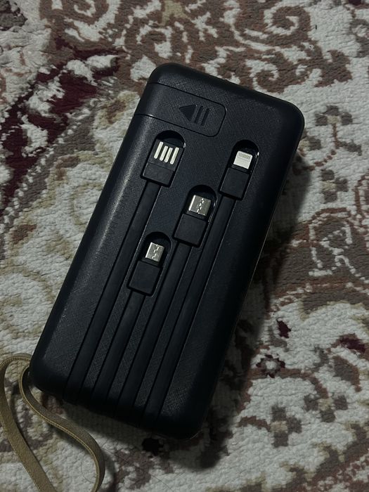 Power bank 50,000mah