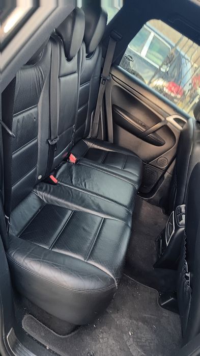 Porsche Cayenne 4.5 B V8,340 к.с. , 10 броя на части