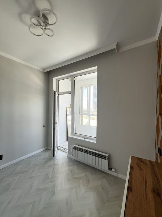 г. Астана, продается евро двушка