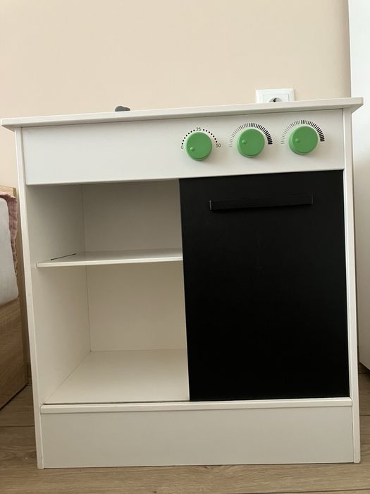 Детска мини кухня Икеа