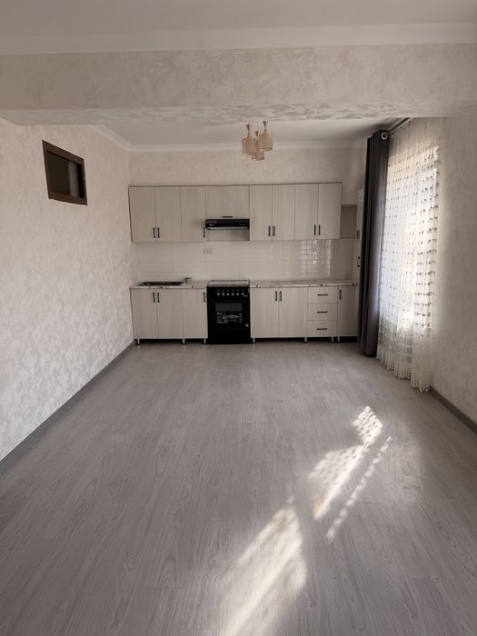 Yangi kvartira sotiladi smart cityning ruparasida