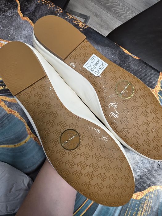 Lauren Ralph balerini!