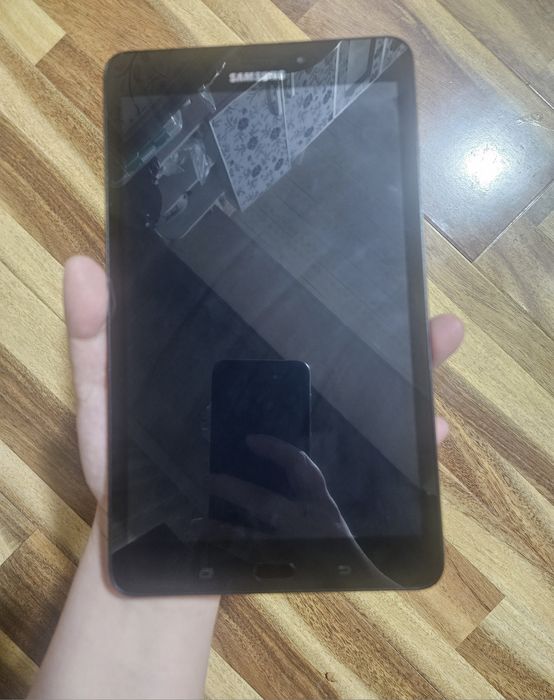 Samsung tab 2017