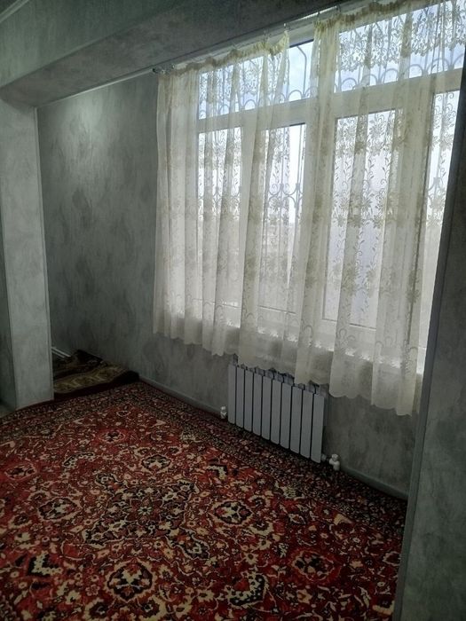 Сдаётся в аренду 2 комнатная квартира
За 400$
Все удобство имеются