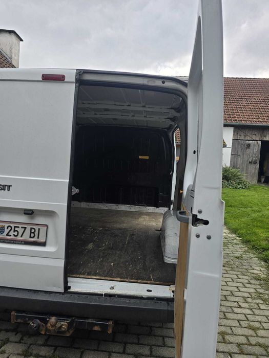 De vanzare Ford Transit 2012