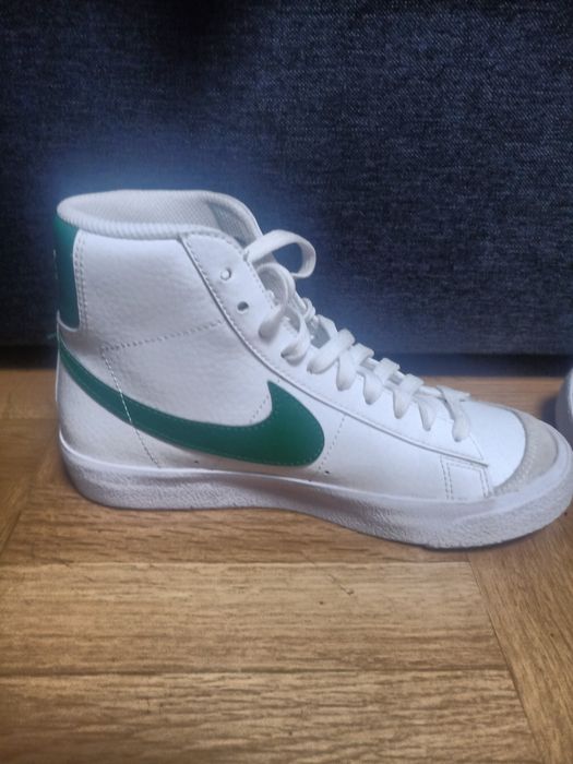 Обувки  Nike Blazer Mid 77 GS
