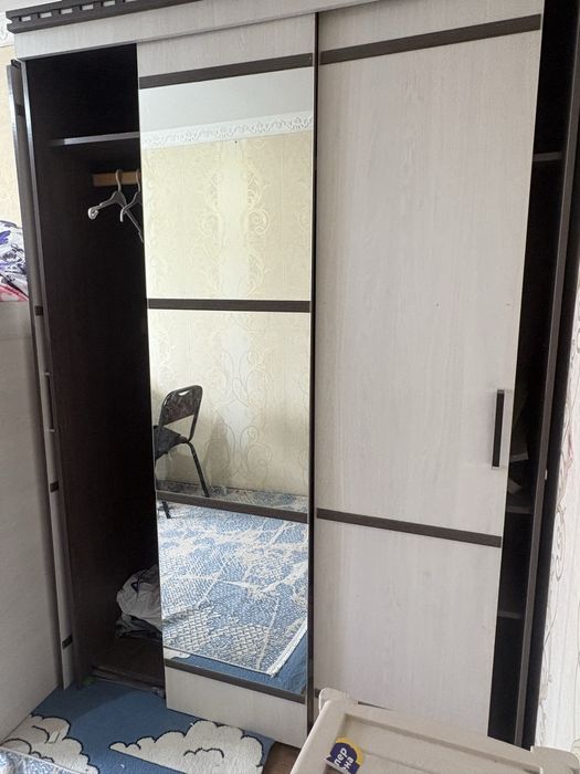 Шкаф купе срочно продам