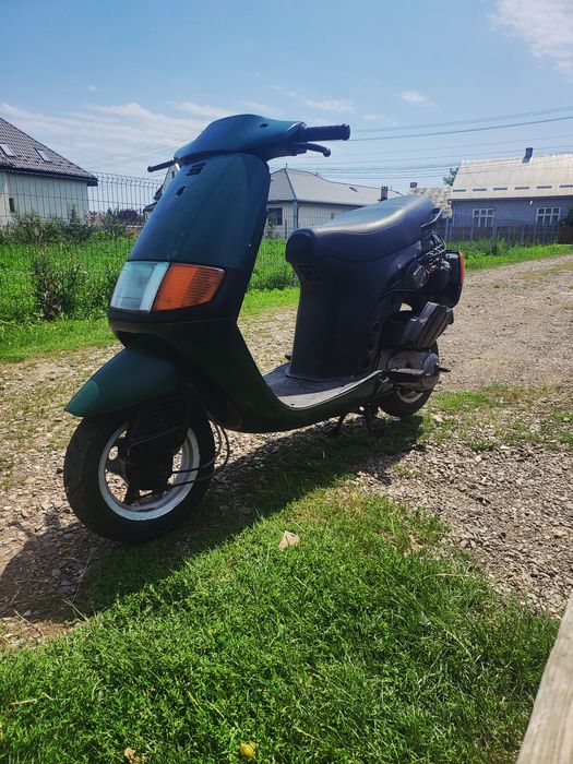 Vand sau schimb scuter piaggio sfera 80cc 2t