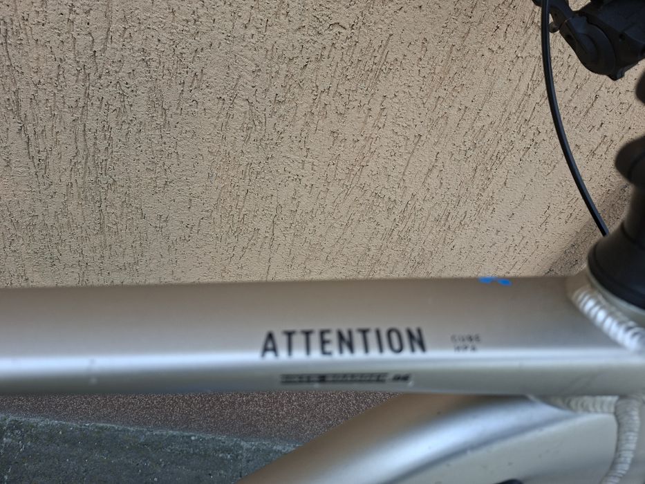 mtb 2024  cube 29 er