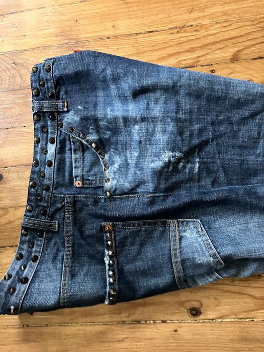 dsquared2 L оригинални