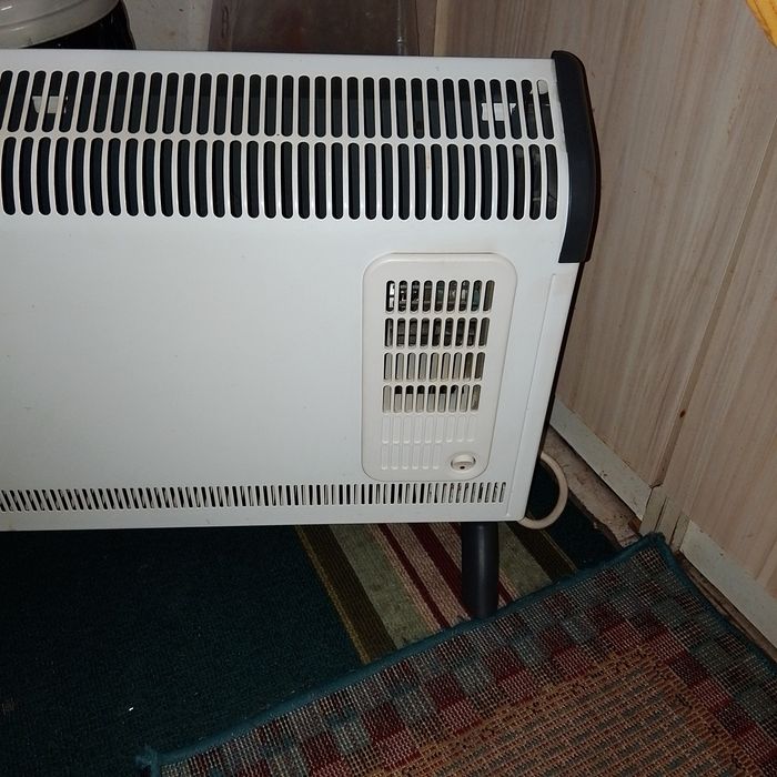 Конвектор Dimplex