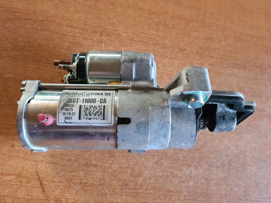 Electromotor Ford  Focus Fiesta Puma  1.0 1.5 EcoBoost