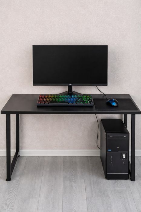 Игровой Компьютер Gtx 1050ti