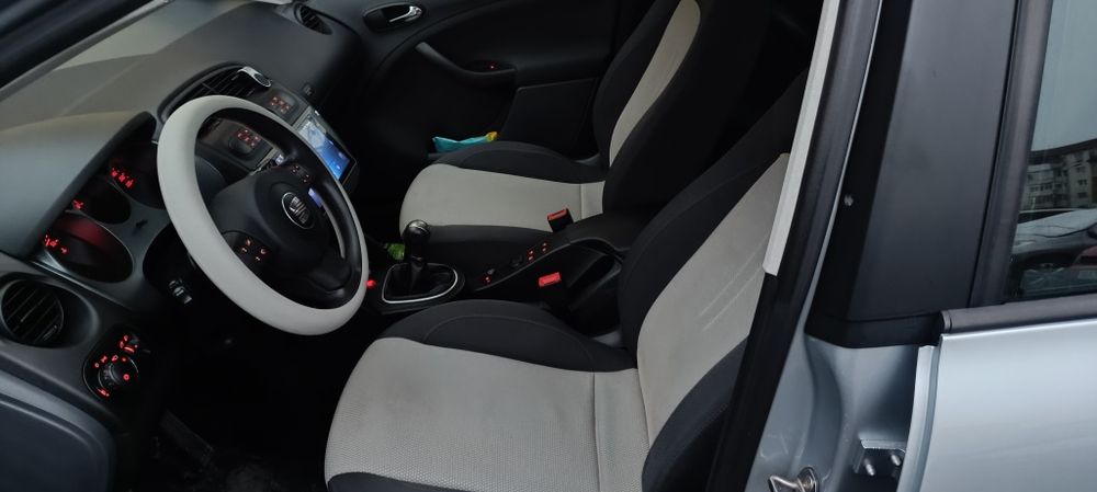 Seat Altea 1.9 Tdi  2009