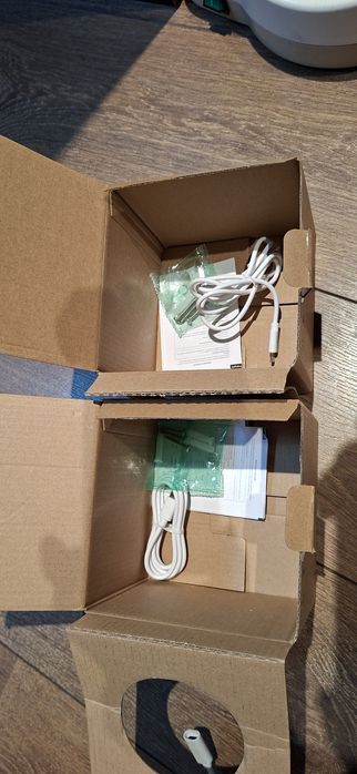 Wi-fi камери за видеонаблюдение