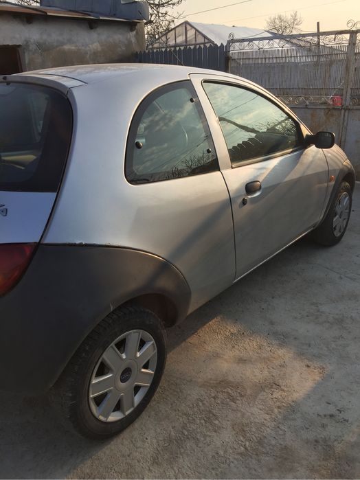 Piese ford ka 97-2007