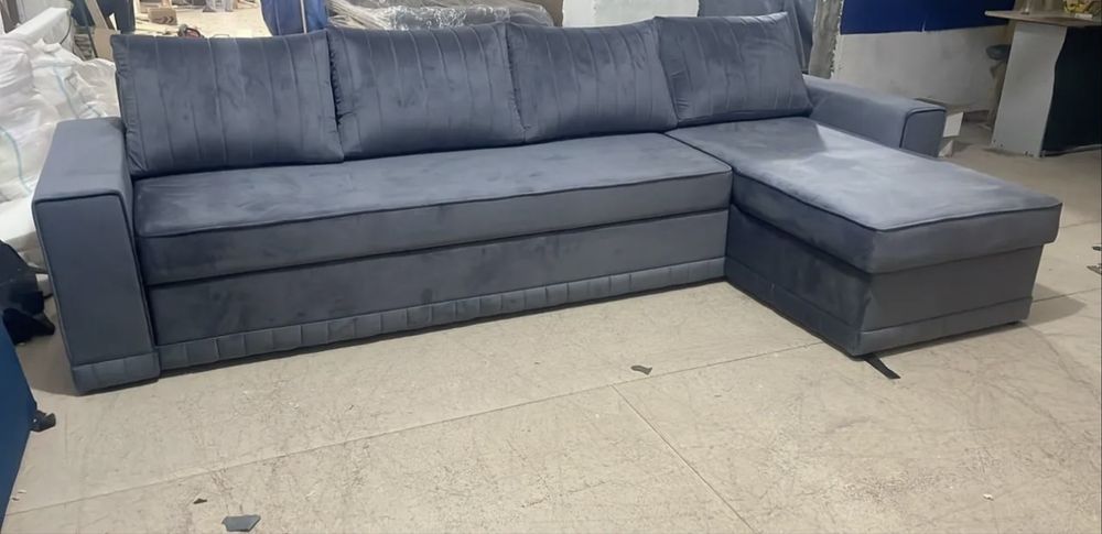 Мягкая мебель на заказ!диваны кровати кресла кушетки