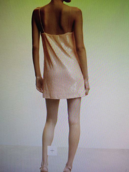 Дамски рокли Манго/ Mango