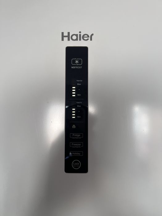 Холодильник HAIER новый