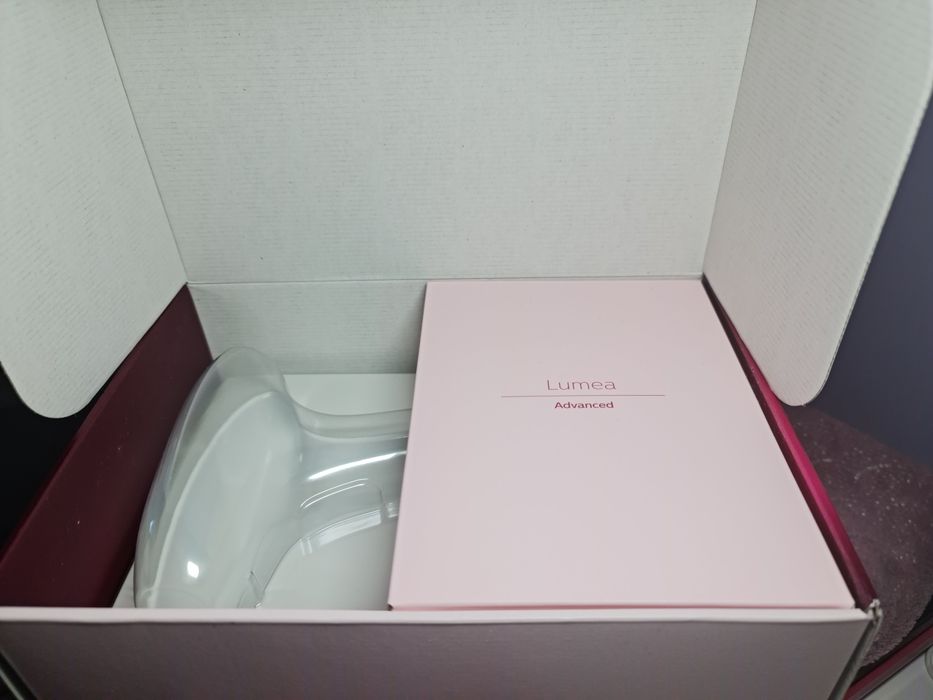 Epilator IPL PHILIPS Lumea SC1995/00 Advanced