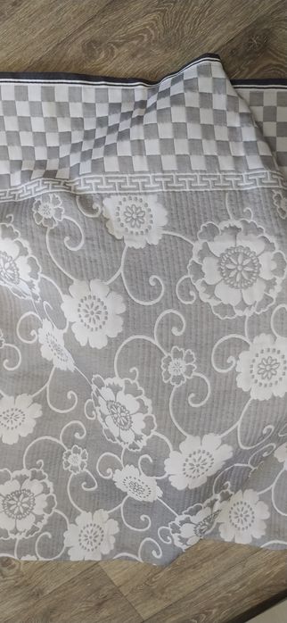 покрывало Муслин