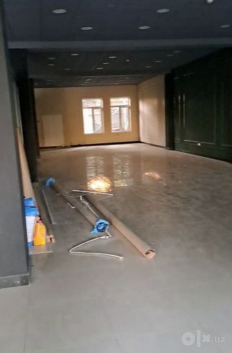 Шайхантахур, Хадра нежилое помещение 250 м² в аренду.