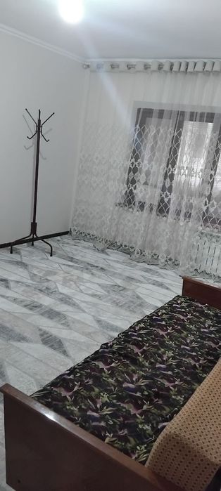 Срочно сдаётся квартира Согдиана