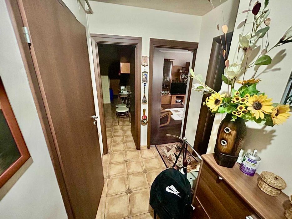 Apartament de vanzare 2 camere Sala Palatului - Athenee Palace