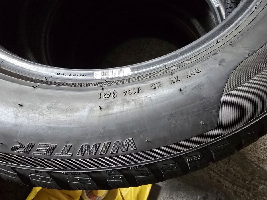 Pirelli 225/60 R18 104H MS iarnă