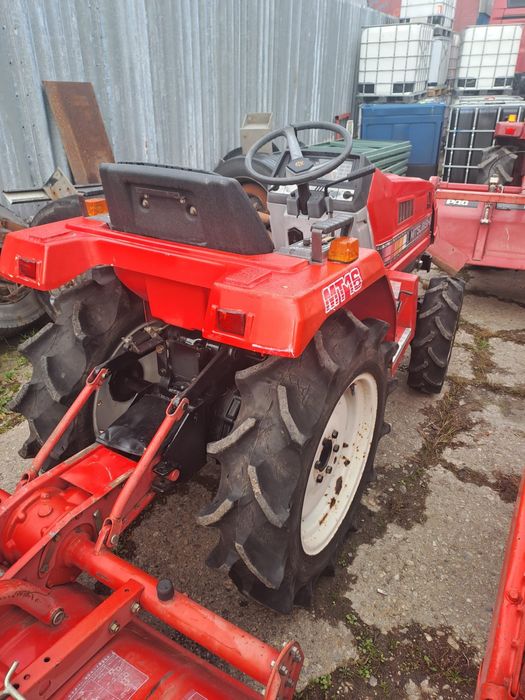 Mitsubishi MT16