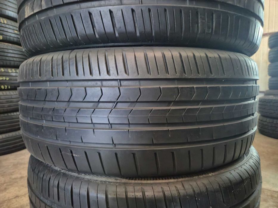 4 Anvelope de VARA - 215/45/18 93Y - Vredestein Ultrac Satin - APP NOI - DOT 2020 ! SUPER PRET !