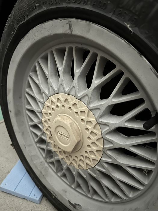 Джанти RemoTek 5x112 15