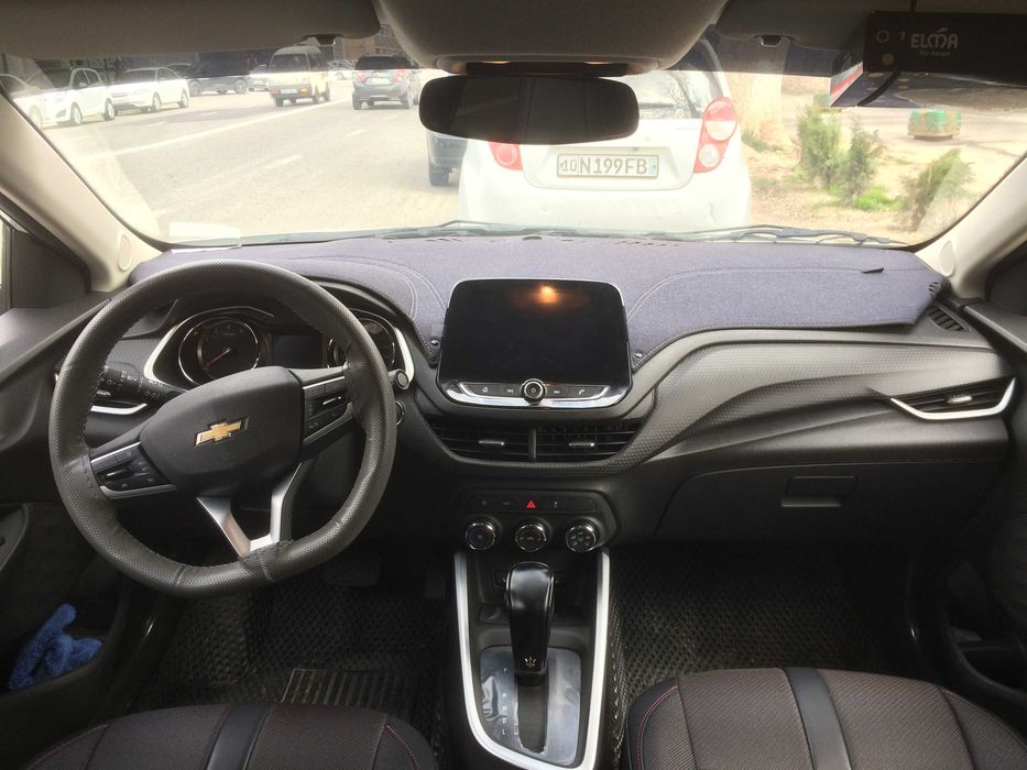 onix ltz avto 2025