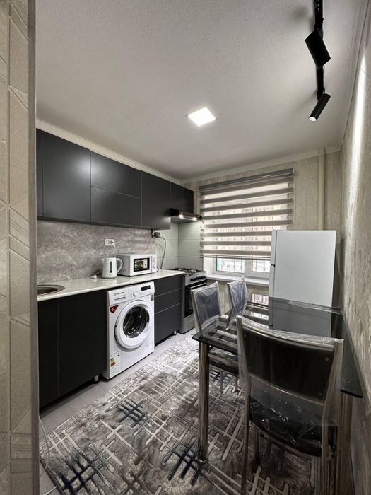 СДАЁТСЯ квартира срочно!!!