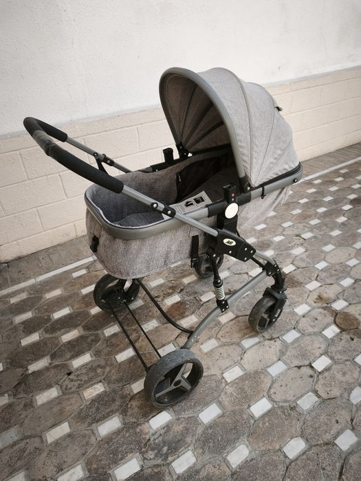Детская коляска бу