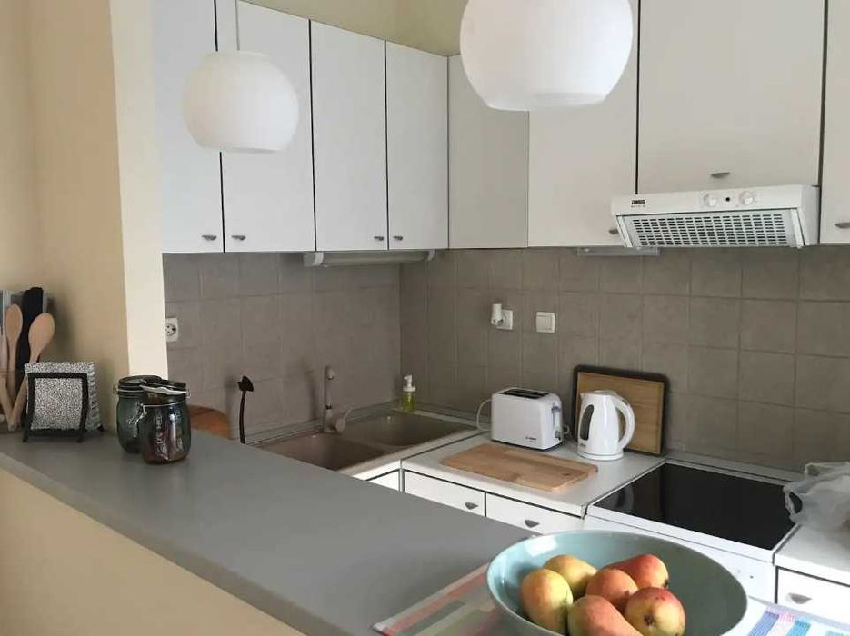 Дава се под наем Двустаен апартамент в Пловдив, Гагарин - 78 кв.м за 290.7 € - Снимка #3