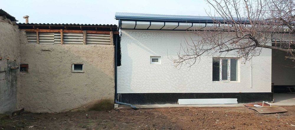 Uy sotiladi, yangi renont