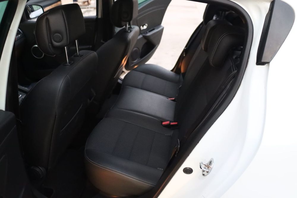 Renault Megane III, GTLine, 1.5 Dci, Rate Fixe