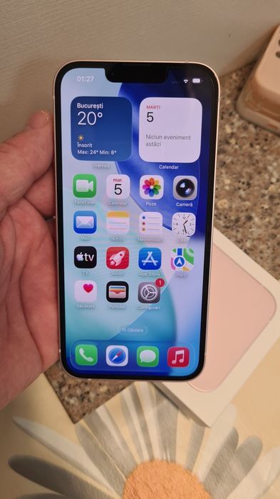 Telefon Iphone 13
