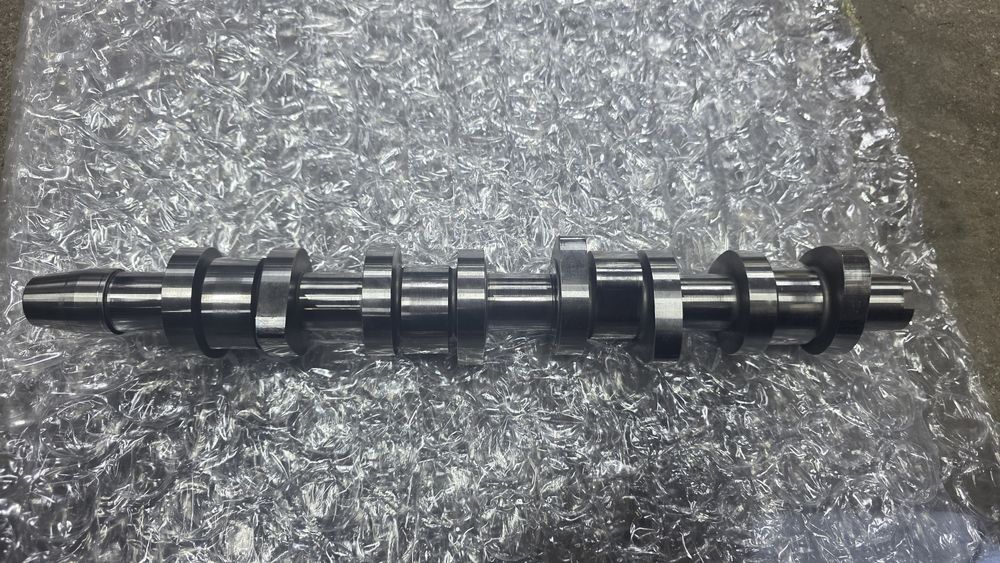 Джанти Санта Моника вал от 2 sdi и съединител с твърд маховик 1.9 tdi