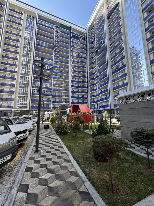 Каробка нархдан хам арзон нархда кадастрли новострлйка 2хона Хонсарой